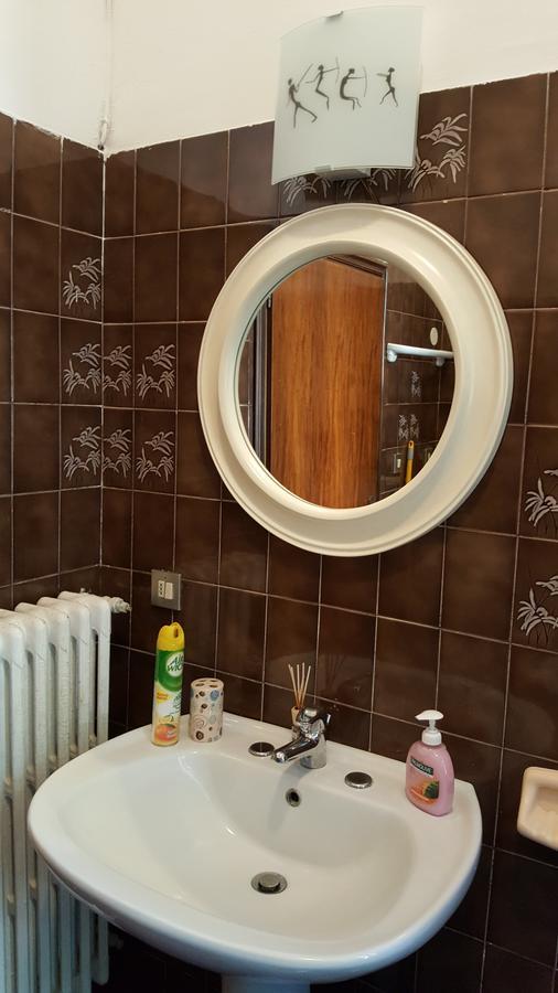 מסטרה Venice Garden Apartments מראה חיצוני תמונה