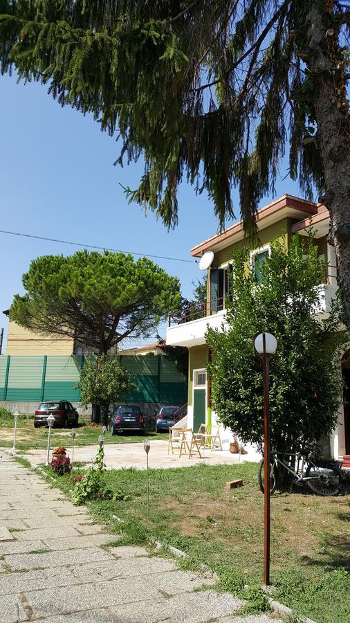 מסטרה Venice Garden Apartments מראה חיצוני תמונה