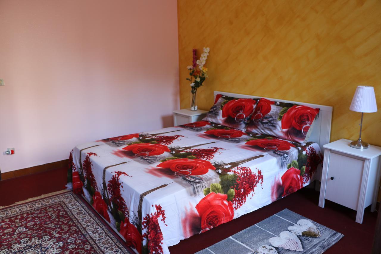 מסטרה Venice Garden Apartments מראה חיצוני תמונה