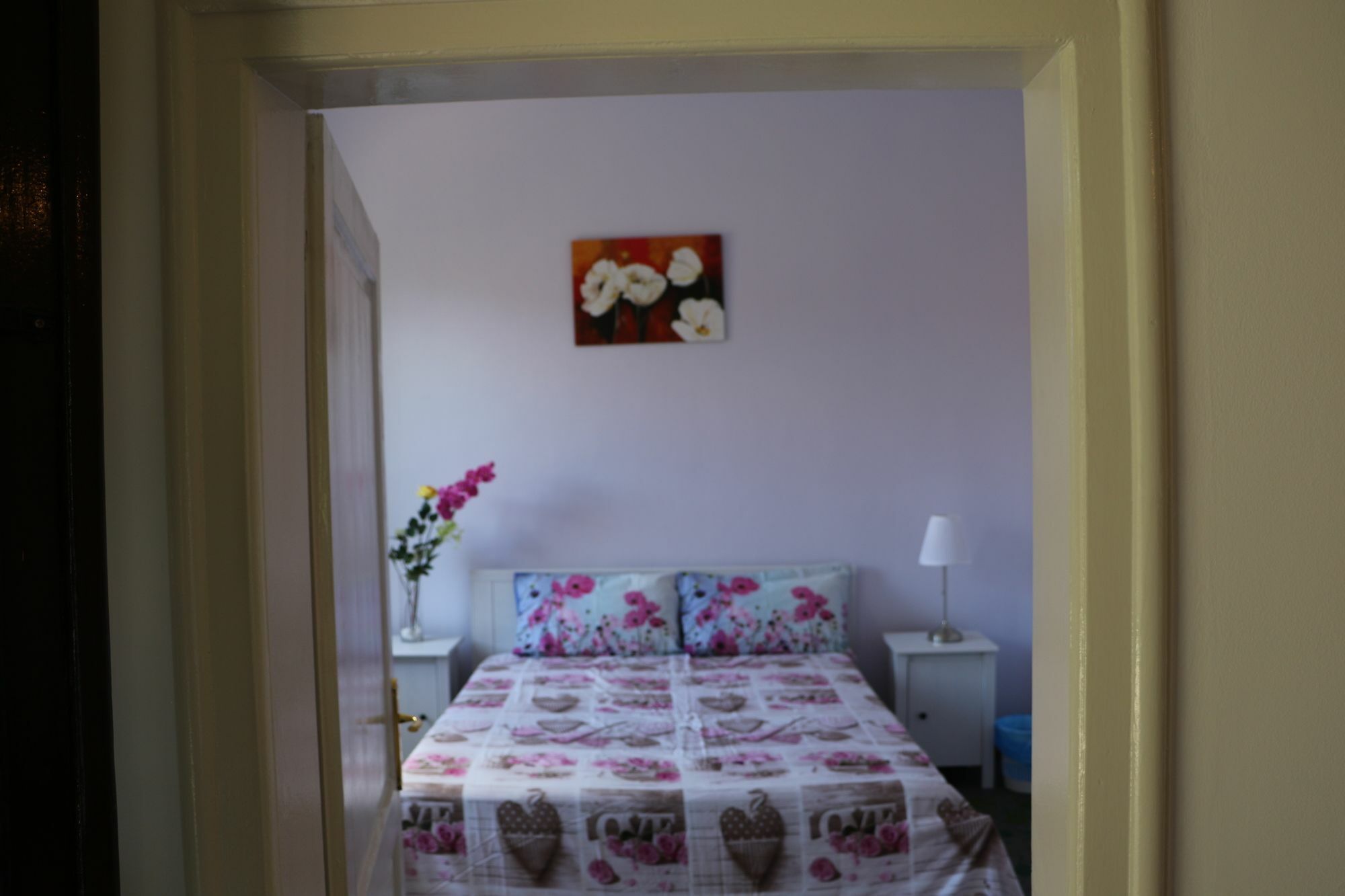 מסטרה Venice Garden Apartments מראה חיצוני תמונה