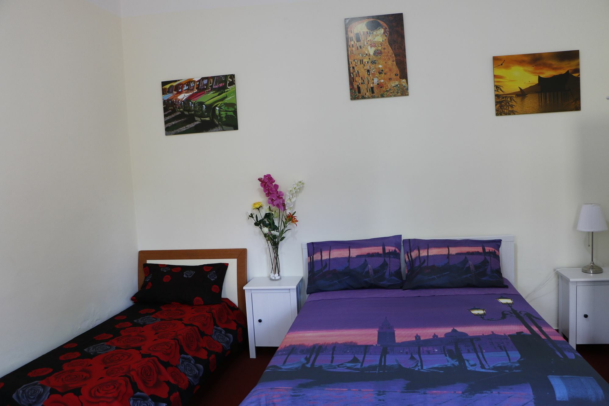 מסטרה Venice Garden Apartments מראה חיצוני תמונה
