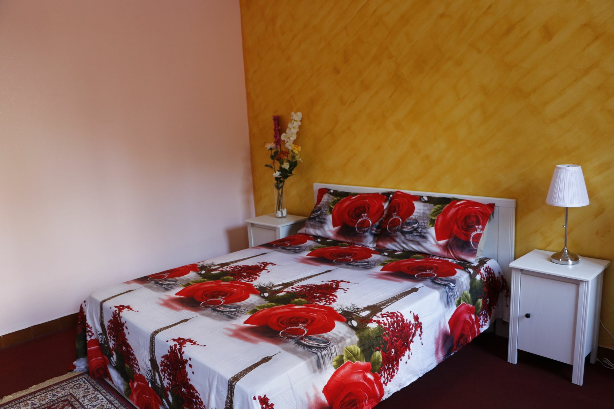 מסטרה Venice Garden Apartments מראה חיצוני תמונה