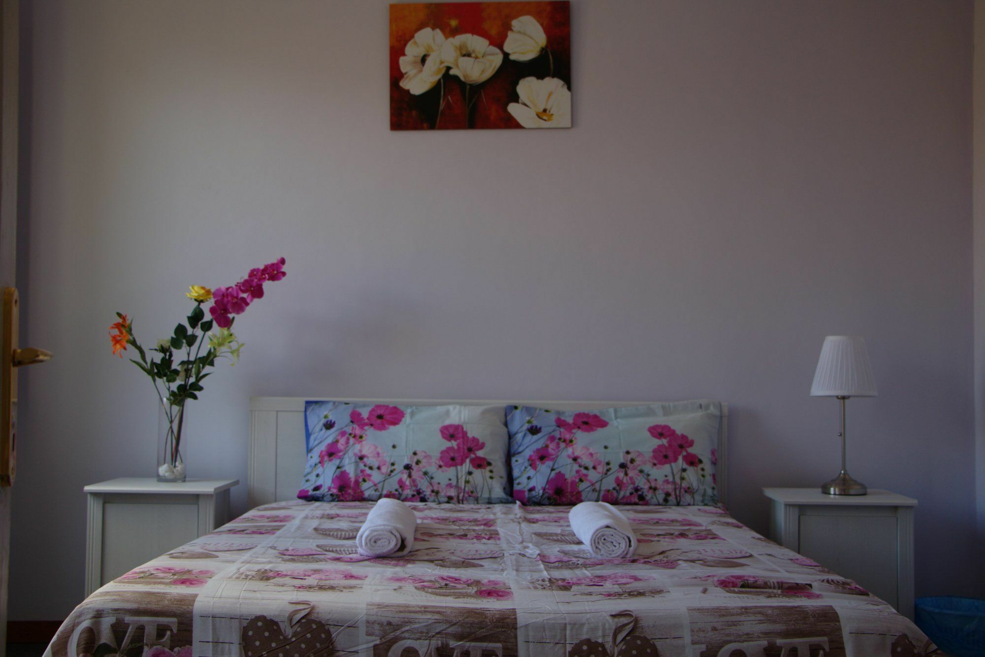 מסטרה Venice Garden Apartments מראה חיצוני תמונה