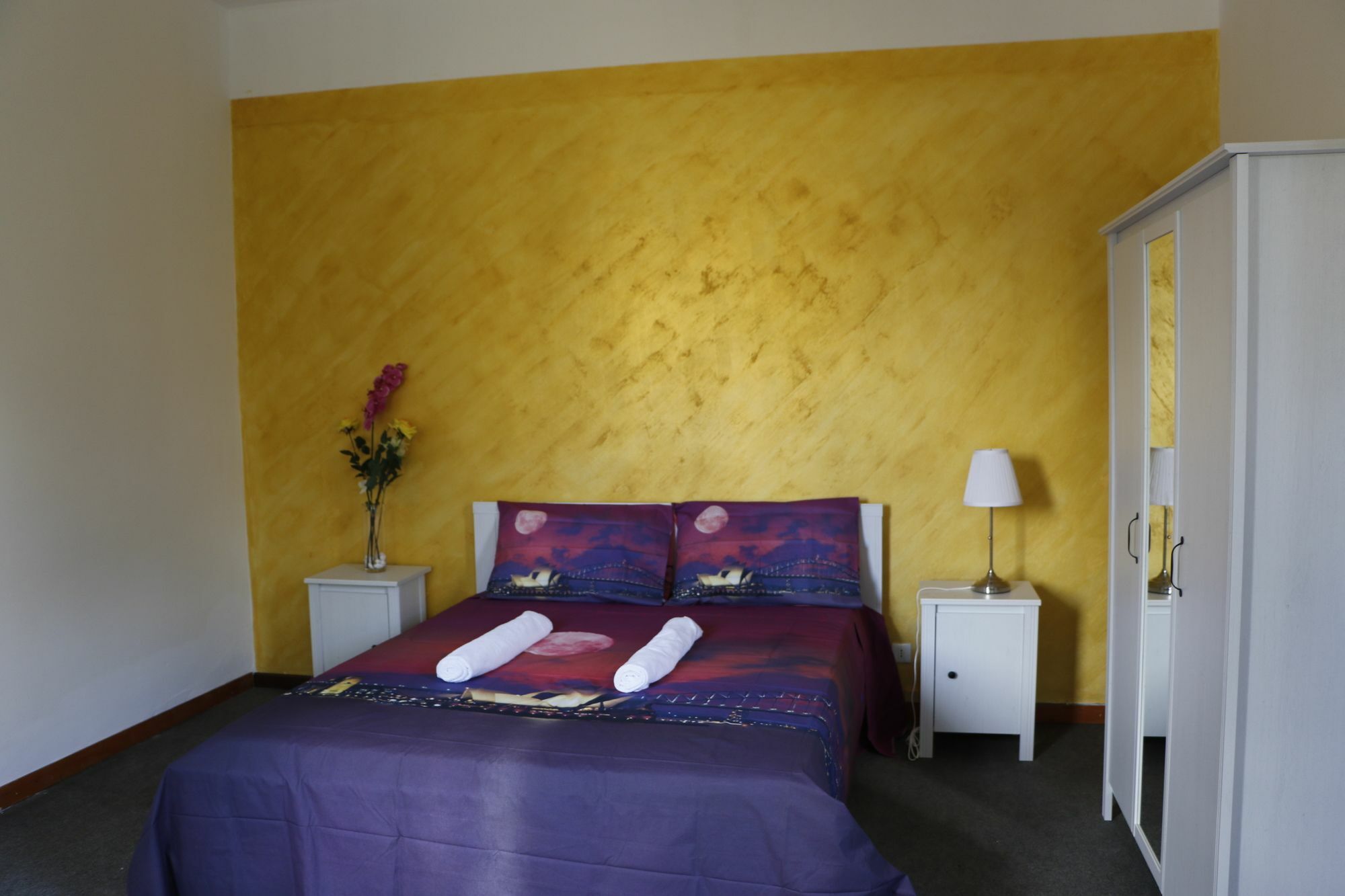 מסטרה Venice Garden Apartments מראה חיצוני תמונה