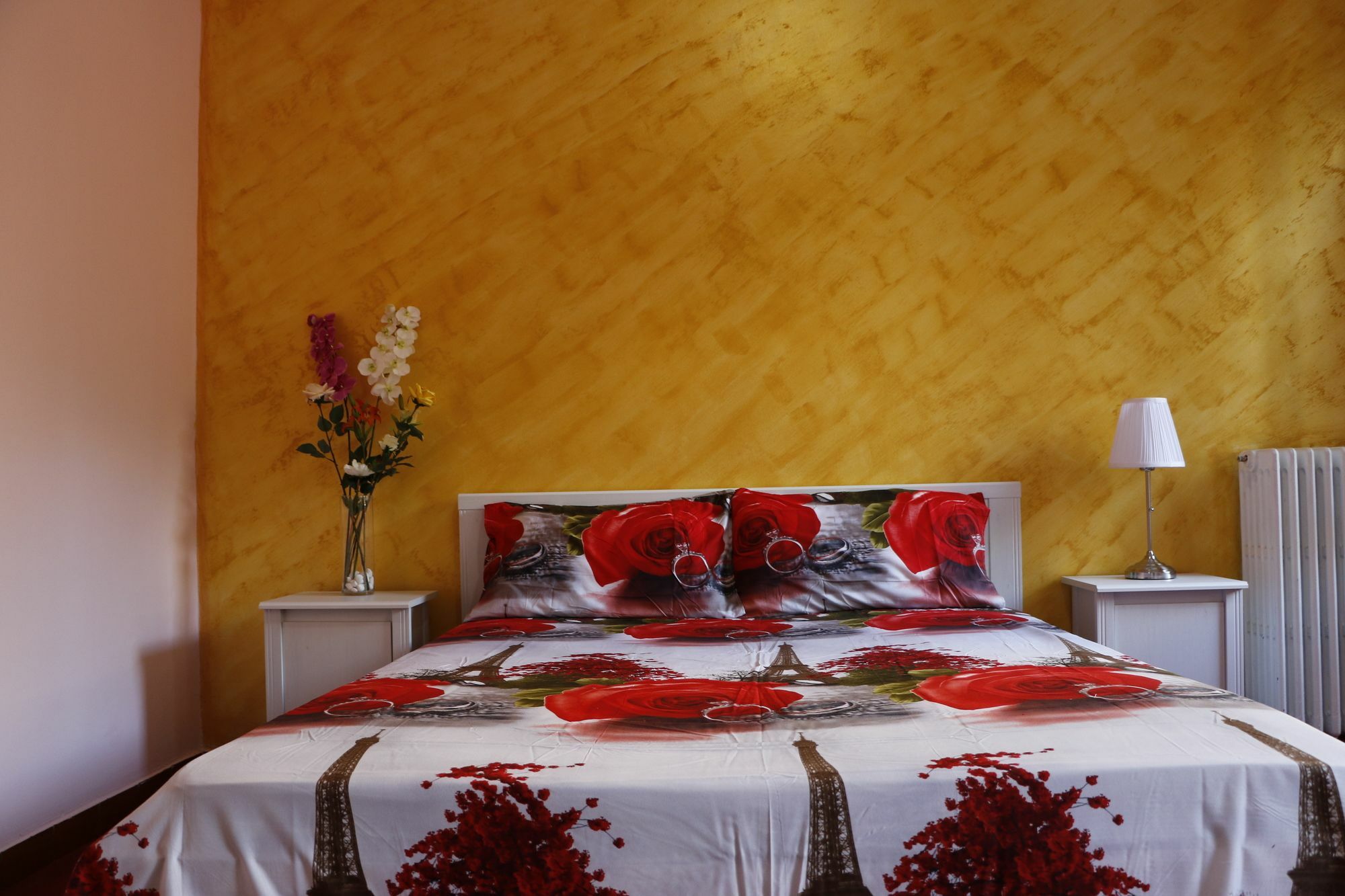 מסטרה Venice Garden Apartments מראה חיצוני תמונה