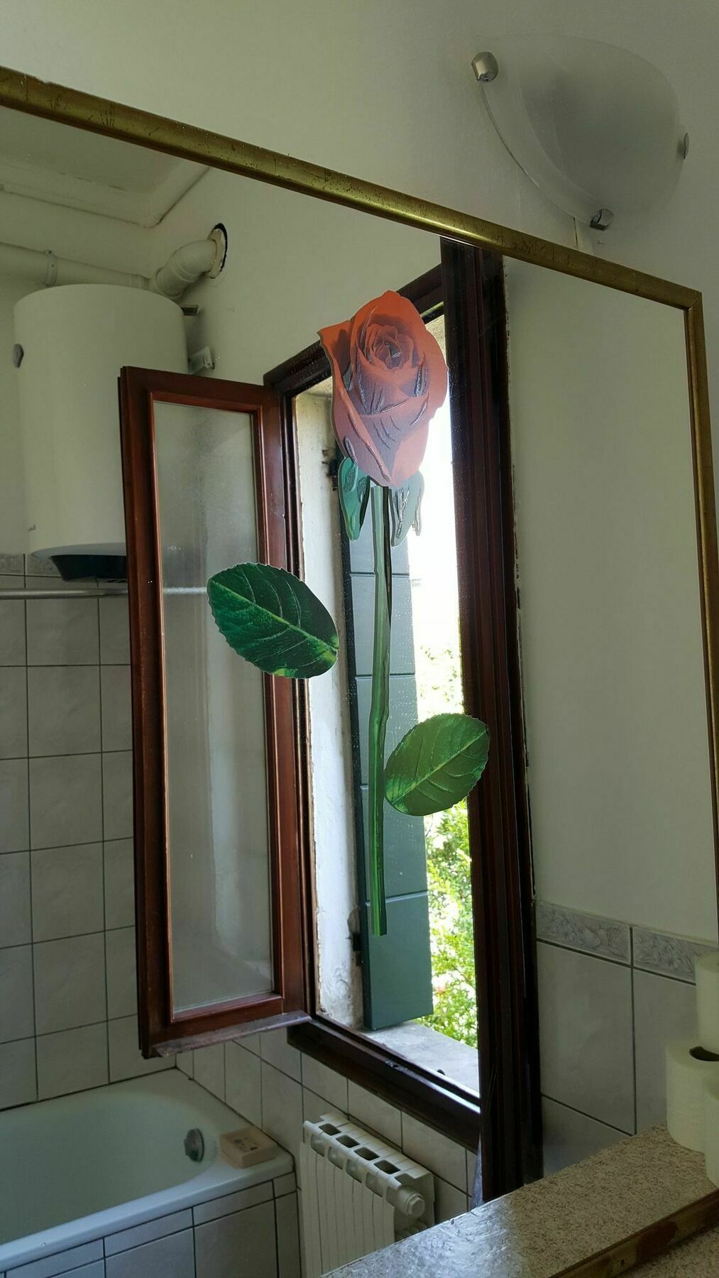 מסטרה Venice Garden Apartments מראה חיצוני תמונה