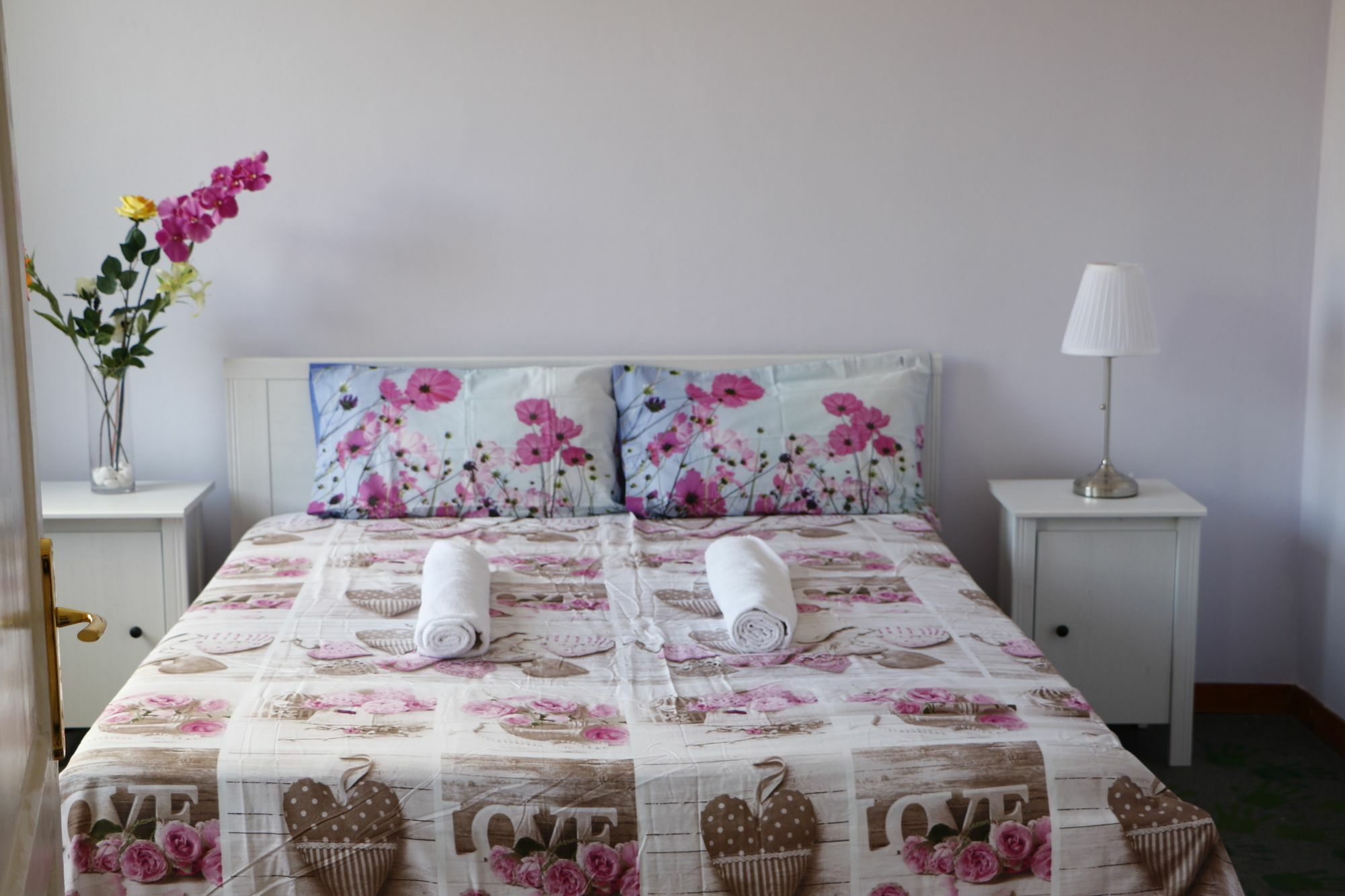 מסטרה Venice Garden Apartments מראה חיצוני תמונה