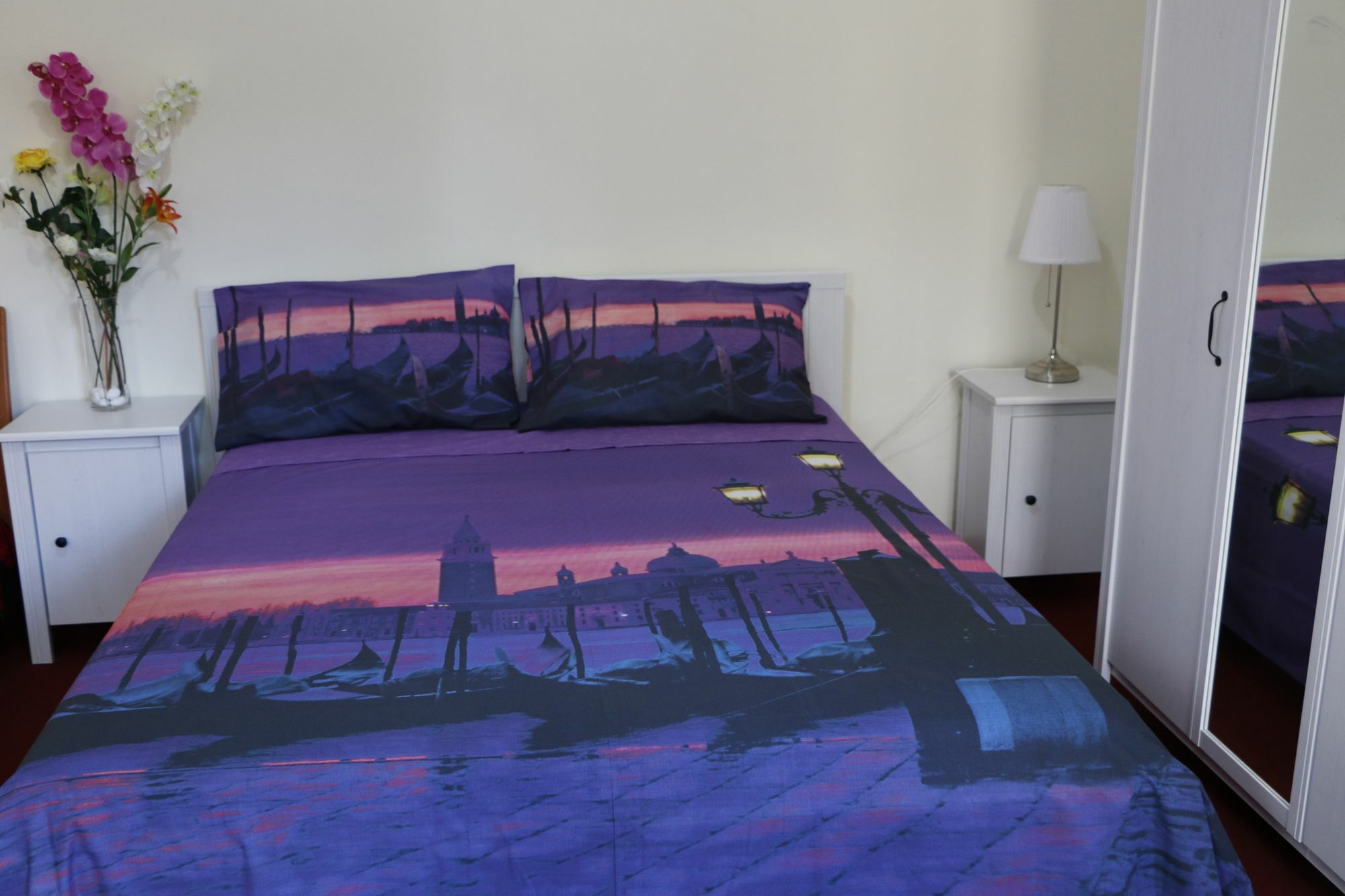 מסטרה Venice Garden Apartments מראה חיצוני תמונה