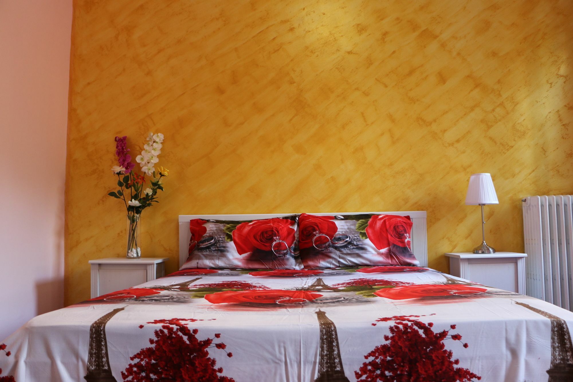מסטרה Venice Garden Apartments מראה חיצוני תמונה
