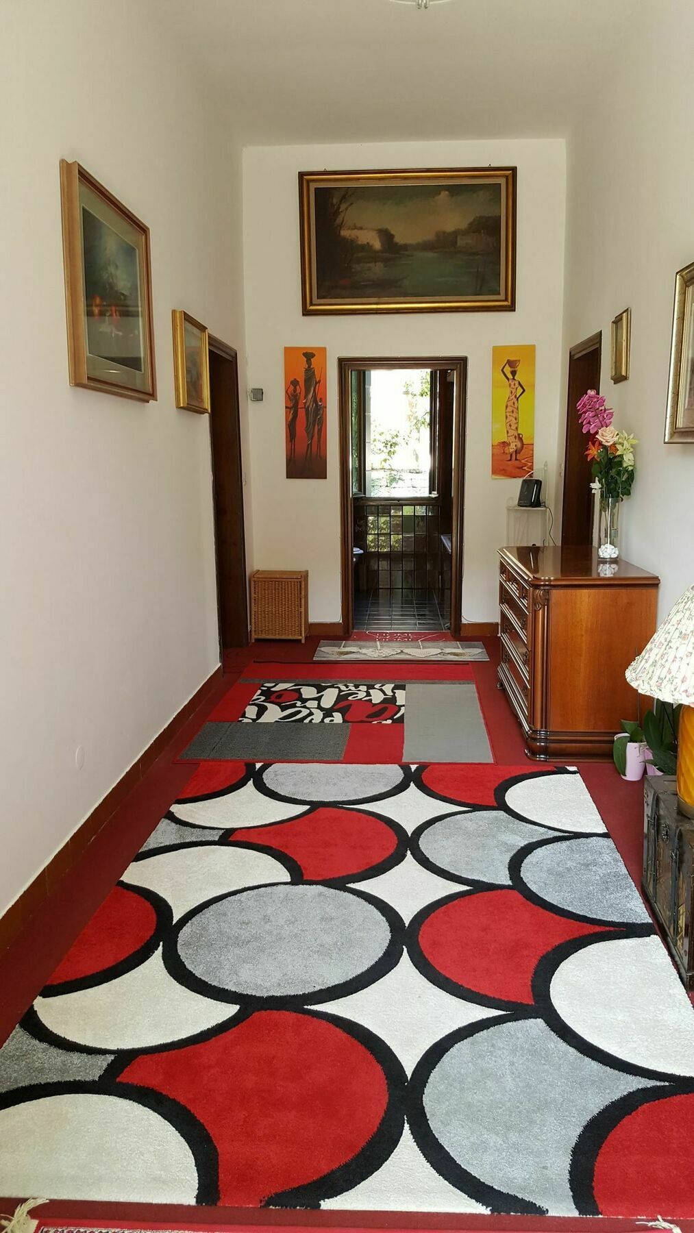 מסטרה Venice Garden Apartments מראה חיצוני תמונה