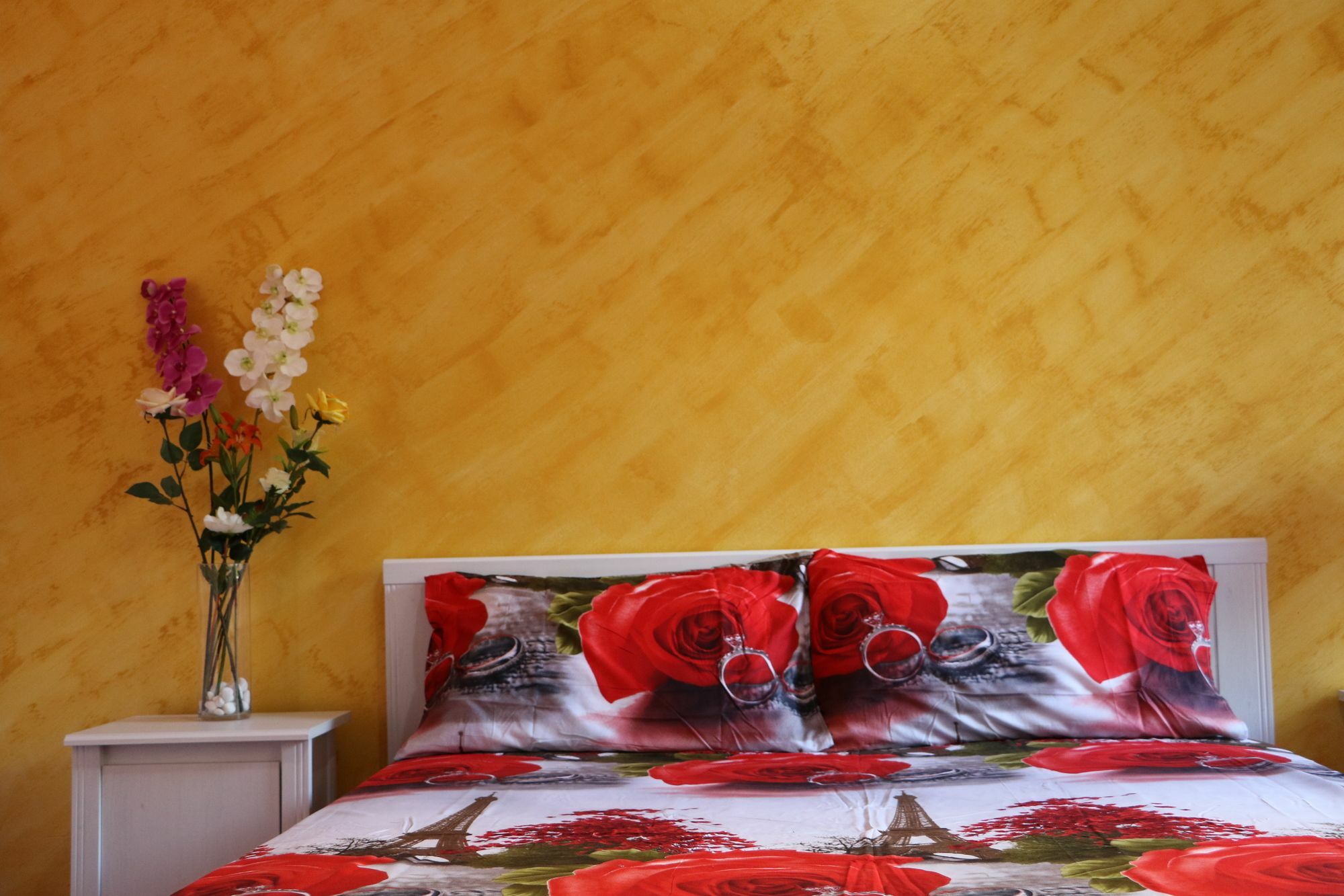 מסטרה Venice Garden Apartments מראה חיצוני תמונה