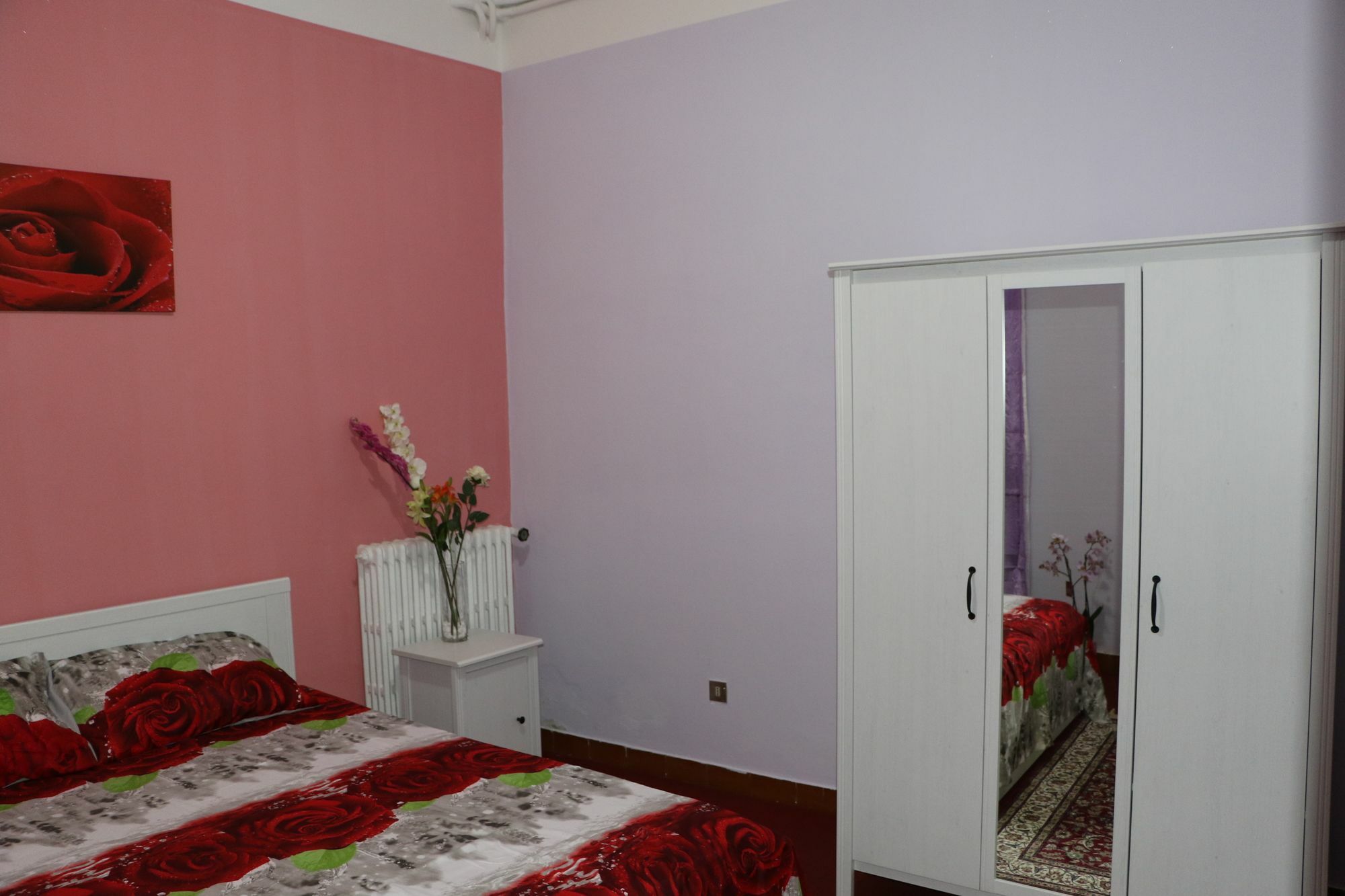 מסטרה Venice Garden Apartments מראה חיצוני תמונה