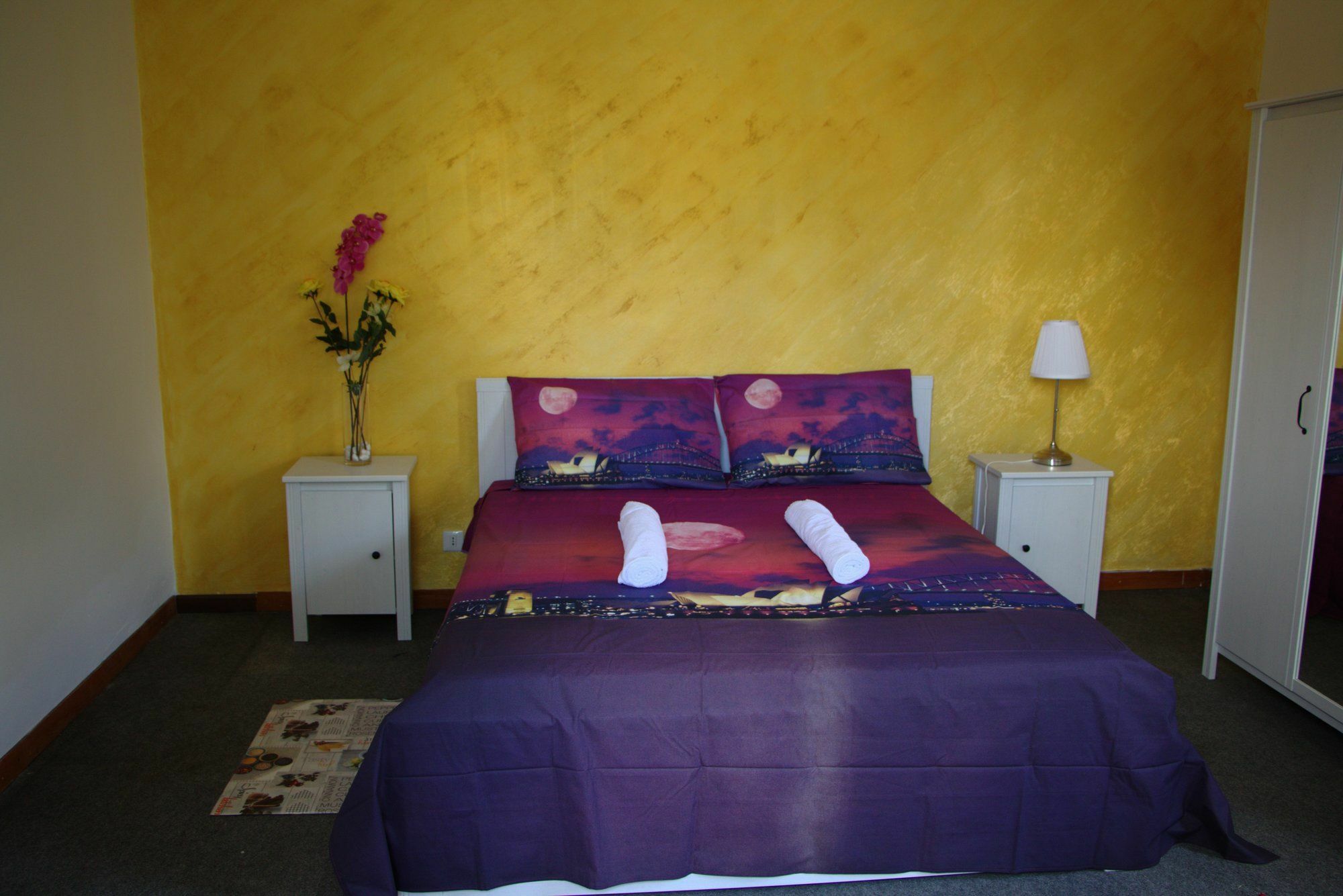 מסטרה Venice Garden Apartments מראה חיצוני תמונה