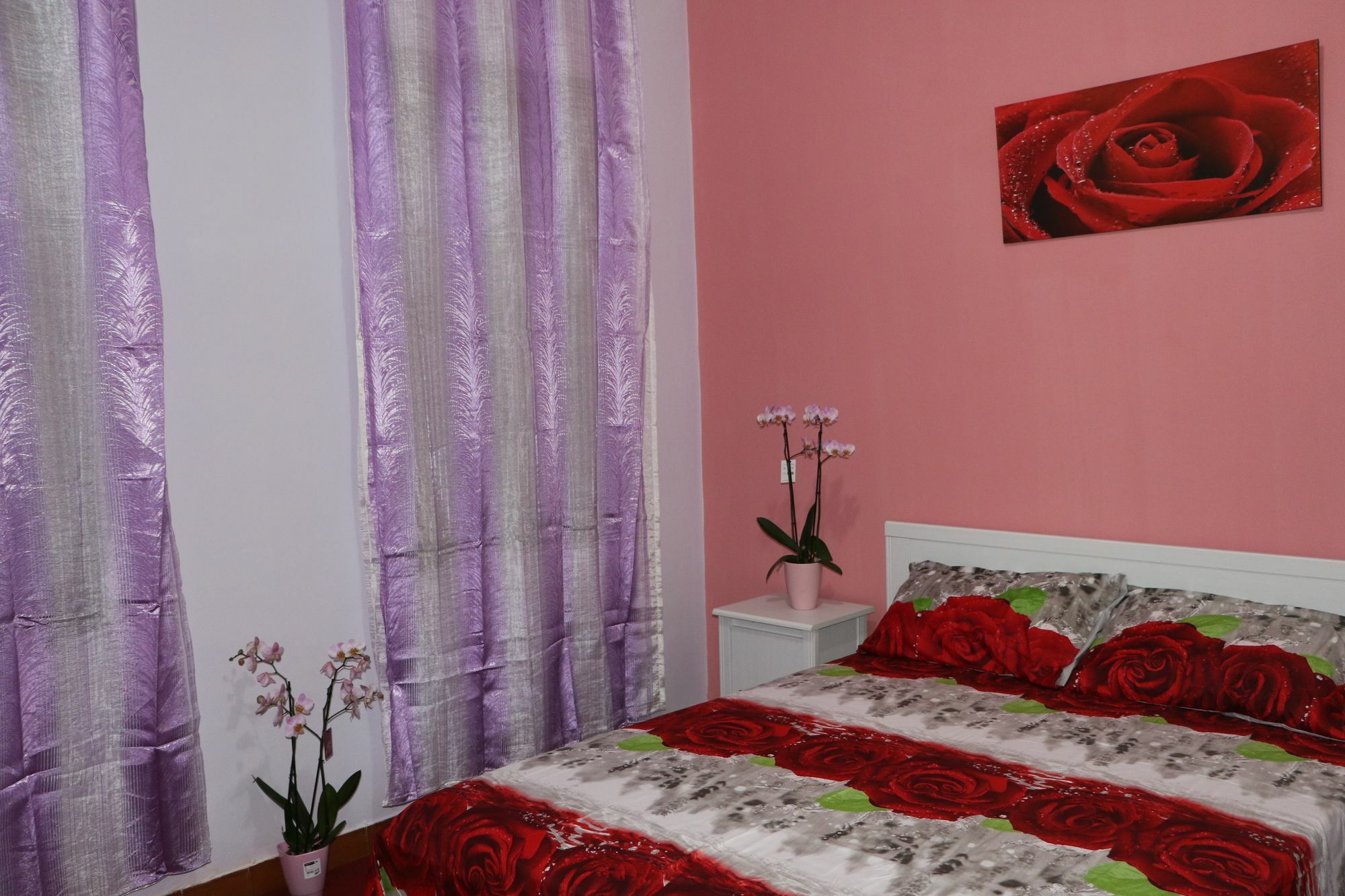 מסטרה Venice Garden Apartments מראה חיצוני תמונה
