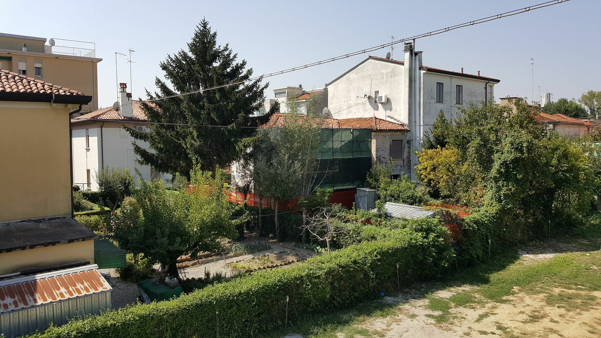 מסטרה Venice Garden Apartments מראה חיצוני תמונה